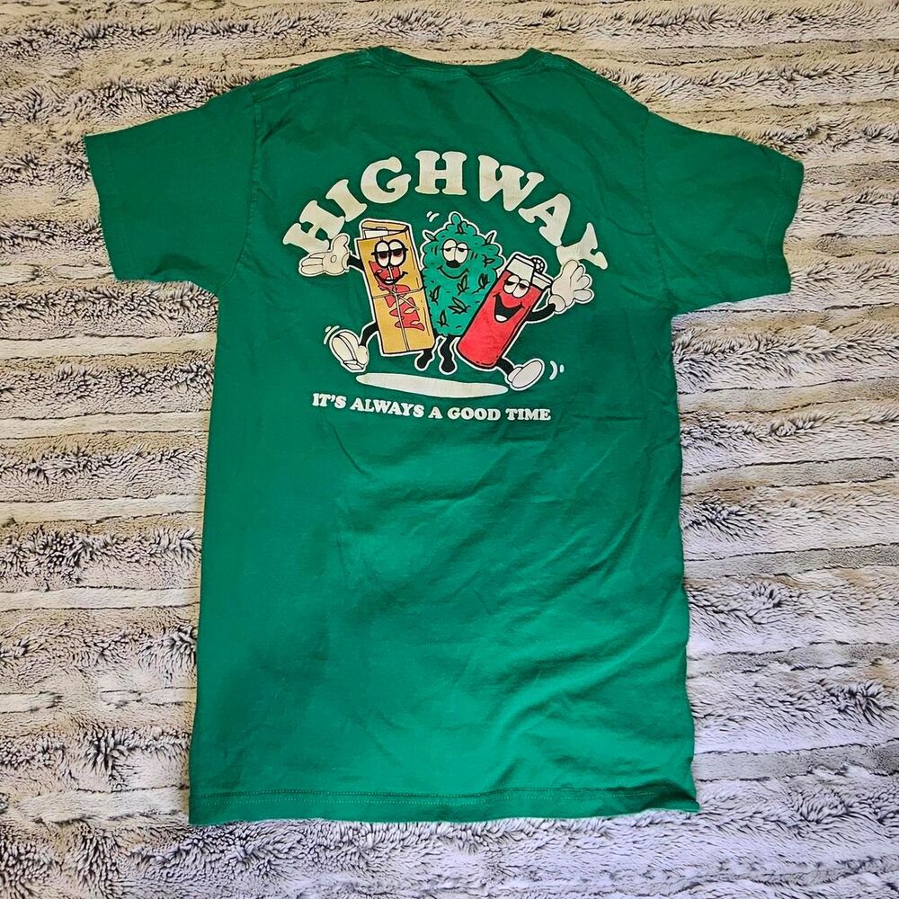 Unbranded Men's multi T-shirt